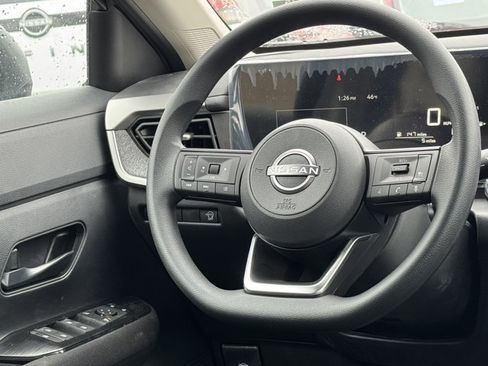 New 2026 Nissan Kicks S w/ Charging Package FWD image 15
