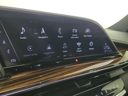 Used 2021 Cadillac Escalade Luxury RWD image 26