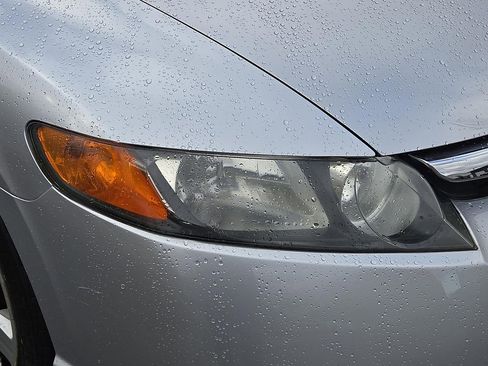 Used 2008 Honda Civic LX image 12