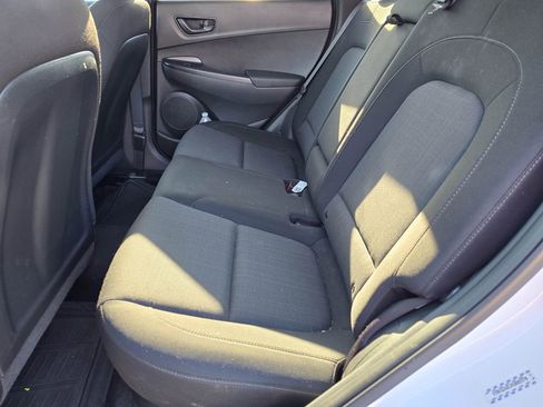 Used 2023 Hyundai Kona SEL w/ Cargo Package FWD image 13