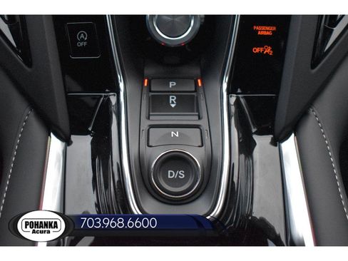 New 2026 Acura RDX Advance Package image 17