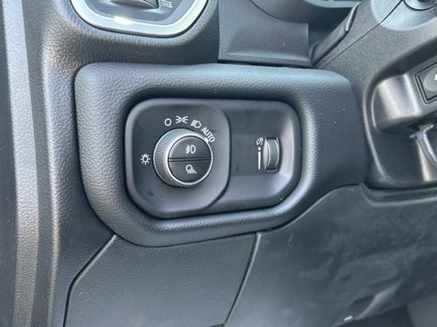 New 2026 RAM 2500 Big Horn AWD/4WD image 33