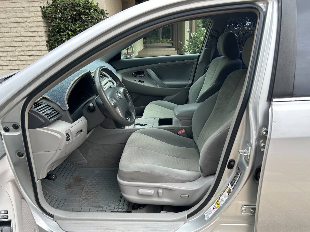 Used 2008 Toyota Camry LE FWD image 24