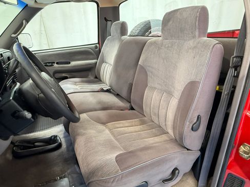 Used 1994 Dodge Ram 1500 Truck 4x4 Regular Cab image 20