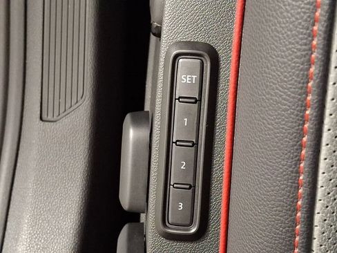 Used 2024 Volkswagen GTI SE FWD image 26