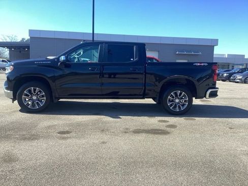 Used 2023 Chevrolet Silverado 1500 LT image 8