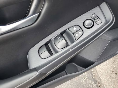 Certified 2025 Nissan Sentra SV w/ All-Weather Package image 23