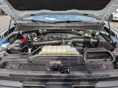 Used 2025 Ford Expedition Max Active AWD/4WD image 34