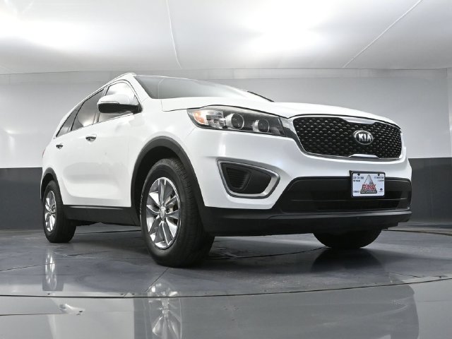 Used 2016 Kia Sorento LX FWD image 45