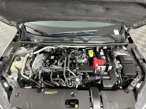 Used 2024 Nissan Sentra S FWD image 31