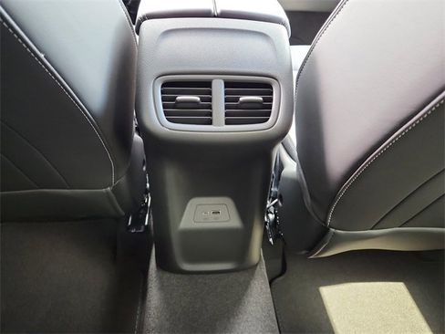 New 2025 Buick Envision Sport Touring image 12