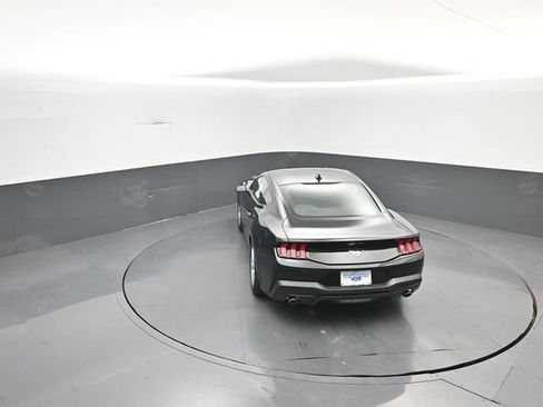 New 2026 Ford Mustang Coupe RWD image 25