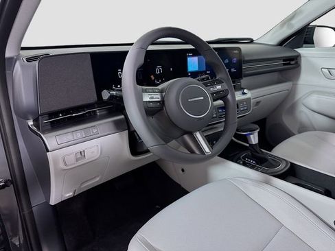 New 2026 Hyundai Kona SEL Sport AWD/4WD image 18