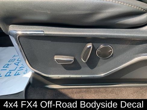 Used 2021 Ford F150 Lariat w/ Equipment Group 502A High image 25