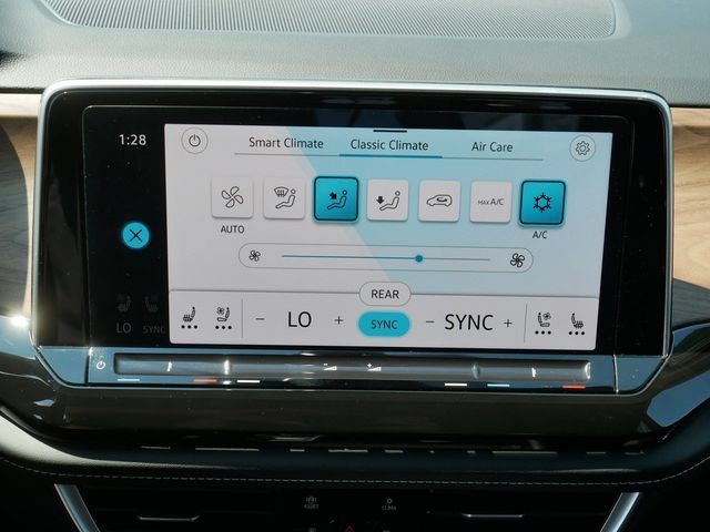 Certified 2026 Volkswagen Atlas SE AWD/4WD image 36