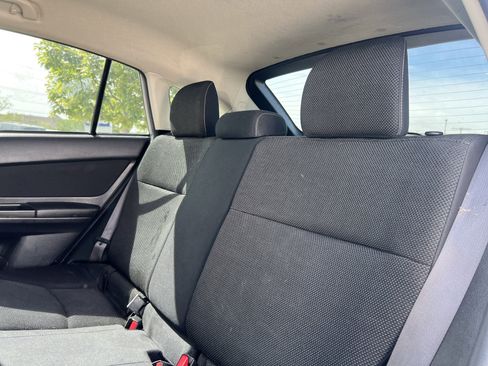 Used 2014 Subaru Crosstrek 2.0i Premium AWD/4WD image 21