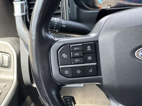 Used 2023 Ford F250 Lariat w/ Lariat Ultimate Package image 11