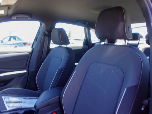 New 2026 Volkswagen Jetta Sport FWD image 22