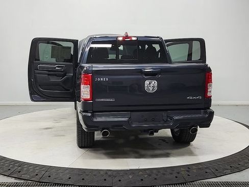 Used 2021 RAM 1500 Big Horn AWD/4WD image 15