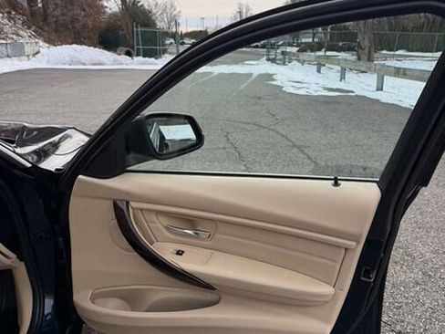 Used 2015 BMW 328d xDrive Wagon image 24