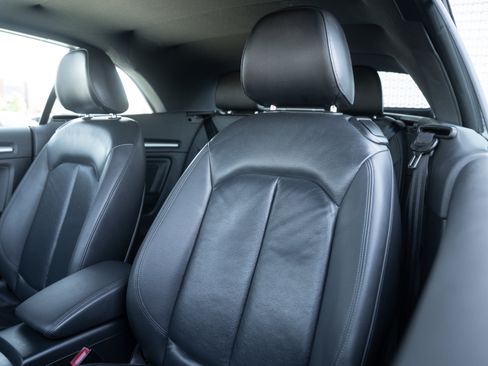 Used 2015 Audi A3 2.0T Premium w/ Audi MMI Navigation Plus image 21