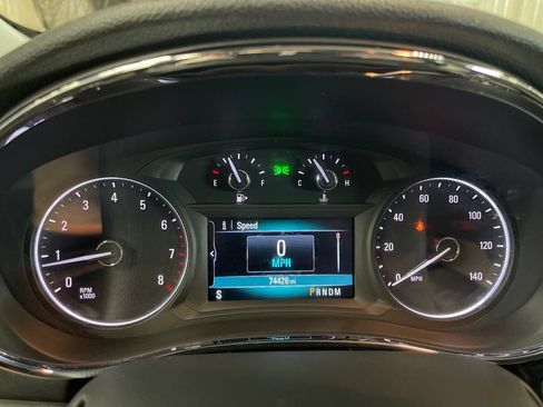 Used 2017 Buick Encore Preferred AWD/4WD image 23