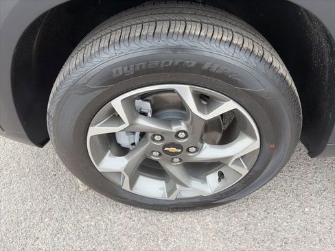 New 2026 Chevrolet Trax LT w/ LT Convenience Package image 10