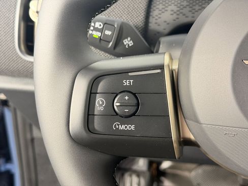 New 2027 MINI Cooper Countryman S AWD/4WD image 17