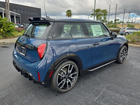 New 2026 MINI Cooper S image 4