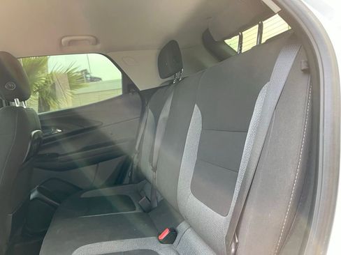 Used 2022 Chevrolet TrailBlazer LS image 16