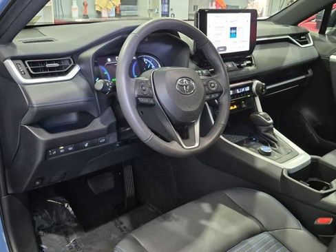 Certified 2024 Toyota RAV4 XSE w/ Weather Package AWD/4WD image 9