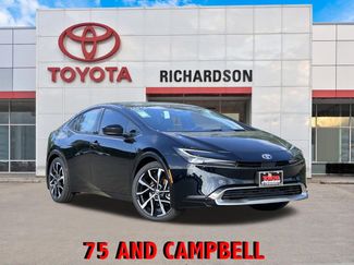 New 2026 Toyota Prius Plug-In Hybrid video 1