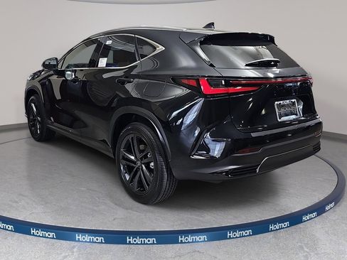 New 2026 Lexus NX 450h+ AWD w/ Luxury Package image 7