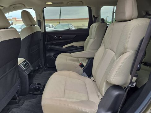 Used 2025 Subaru Ascent Premium AWD/4WD image 27