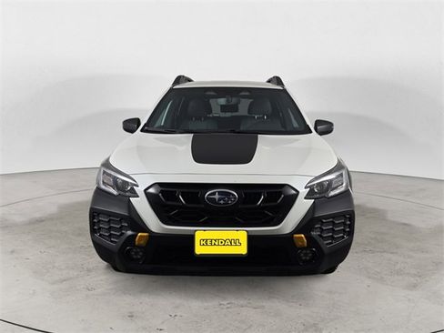 Certified 2024 Subaru Outback Wilderness image 8