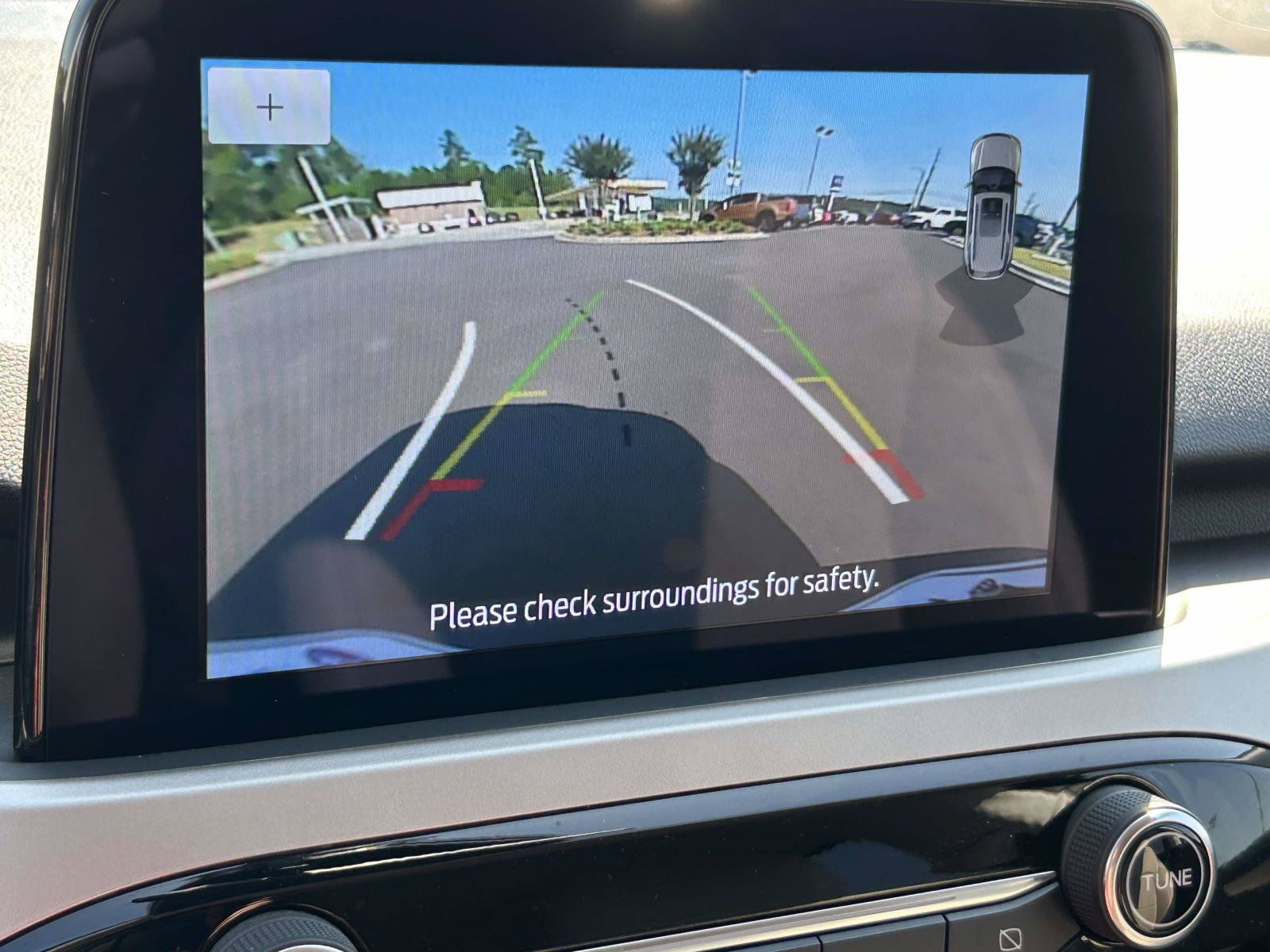 Used 2022 Ford Escape SEL AWD/4WD image 19