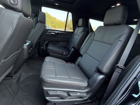 New 2026 Chevrolet Tahoe RST w/ Comfort Package image 21