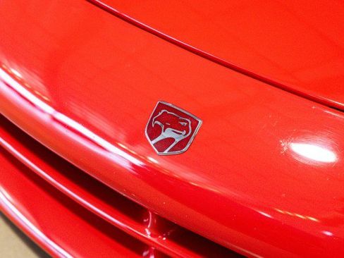 Used 1993 Dodge Viper RT/10 RWD image 11