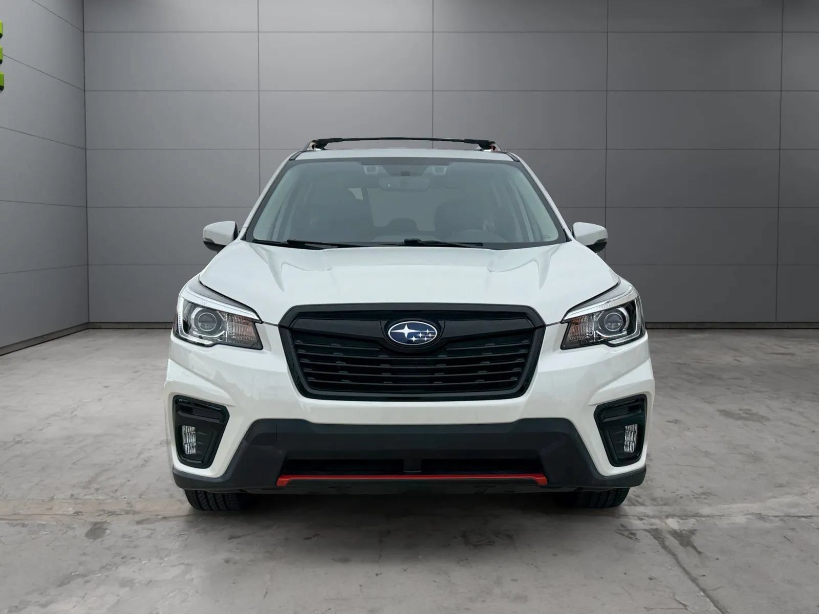 Used 2019 Subaru Forester Sport AWD/4WD image 2