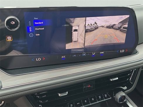 New 2026 Chevrolet Tahoe LS image 32