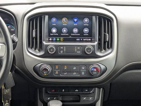 Used 2022 GMC Canyon Elevation w/ Elevation Premium Package image 19