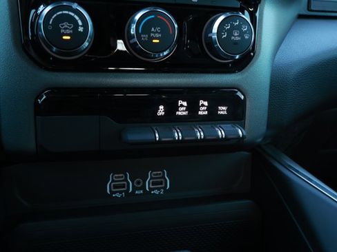 New 2026 RAM 1500 Big Horn image 20