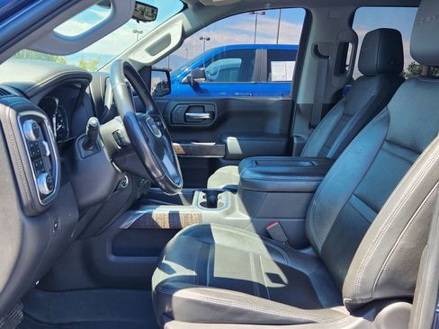 Used 2021 GMC Sierra 1500 Denali w/ Denali Ultimate Package image 8