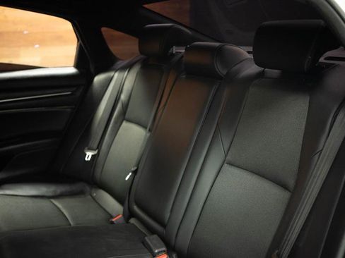 Used 2021 Honda Accord Sport image 12