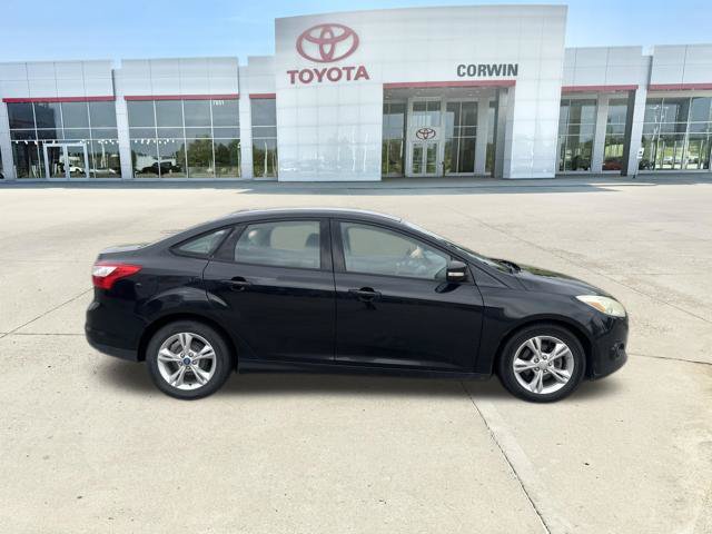 Used 2013 Ford Focus SE FWD image 32