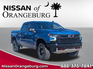 Used 2022 Chevrolet Silverado 1500 ZR2 w/ Technology Package video 1