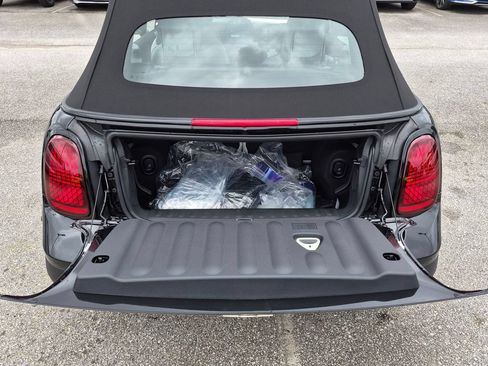 New 2026 MINI Cooper Convertible FWD image 24