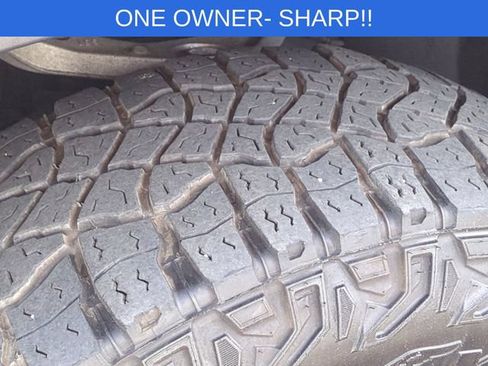 Used 2024 RAM 1500 TRX AWD/4WD image 11
