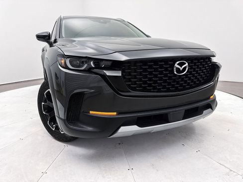 Used 2023 MAZDA CX-50 AWD 2.5 Turbo w/ Cargo Package image 7