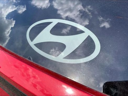 Used 2025 Hyundai Tucson SEL image 7